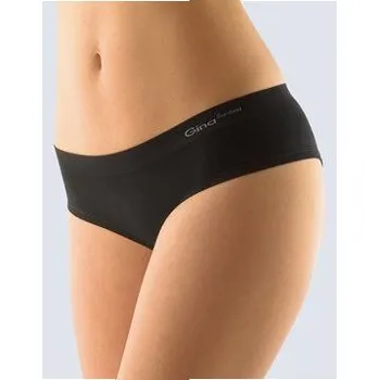 Kalhotky Dámské kalhotky Gina 04015P černá M/L