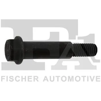 Šroub, výfukový systém FA1 125-902