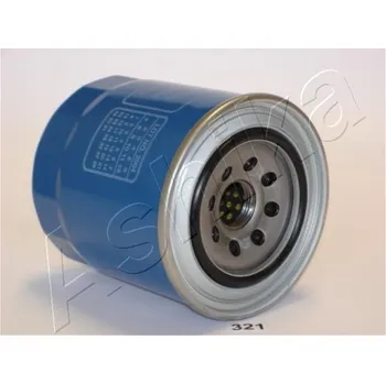 Filtr do auta Olejový filtr ASHIKA 10-03-321