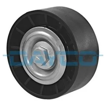 Auto-moto Vratná/vodicí kladka, klínový žebrový řemen DAYCO APV1007