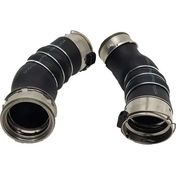 Auto-moto Hadička plnicího vzduchu BUGIAD 81901