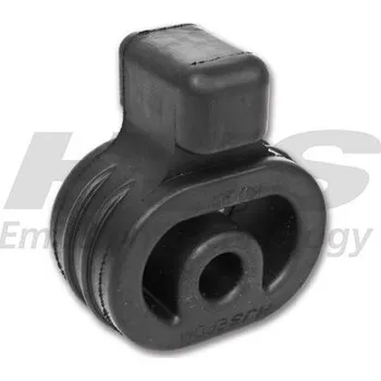 Autodíl Držák, tlumič výfuku HJS 83 15 7126