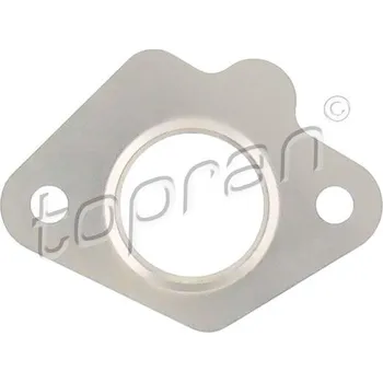 Ventil palivového systému Těsnění, AGR ventil TOPRAN 723 858