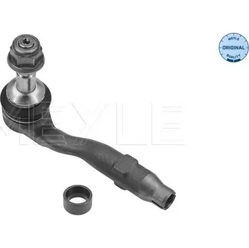 Táhlo řízení Hlava příčného táhla řízení MEYLE 316 020 0024