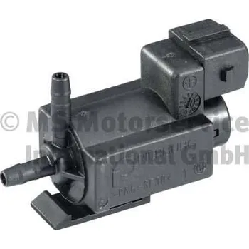 Systém vstřikování Ventil, seřizovací element (škrticí klapka) PIERBURG 7.28170.03.0