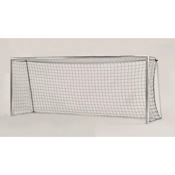 Fotbalová branka Fotbalová branka mobilní Junior 5,0 x 2,0 m, celosvařovaná, hloubka 1,5 m