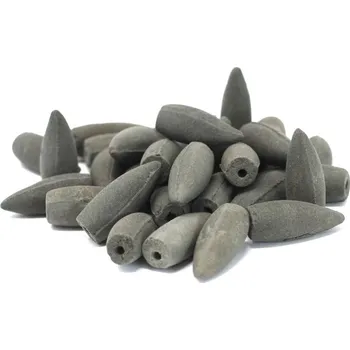 Made in Indie Vonný kužel Indie - Levandule 10 ks