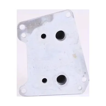 Chladič motoru Olejový chladič, motorový olej NISSENS 90983
