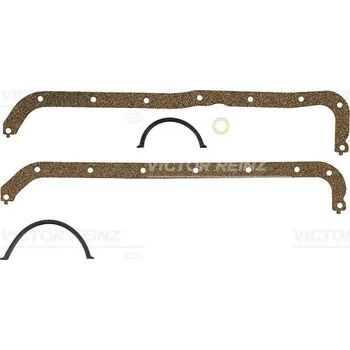 Těsnění motoru Sada těsnění, olejová vana VICTOR REINZ 10-12966-01