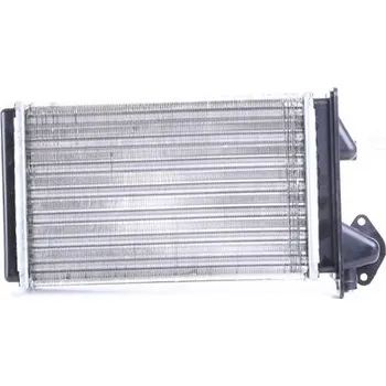 Výměník tepla, vnitřní vytápění NISSENS 73964