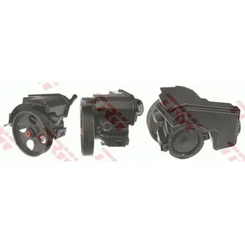 Soustava řízení Hydraulické čerpadlo, řízení TRW JPR825