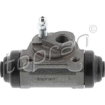 Brzdový válec Válec kolové brzdy TOPRAN 720 984