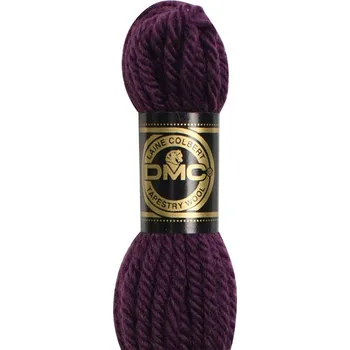 Příze Příze LAINE COLBERT, fialová - odstín 7016