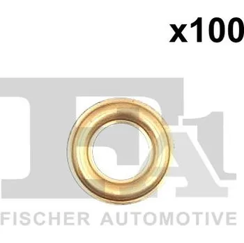 Systém vstřikování Ochranný kryt proti zahřívání, vstřikovací systém FA1 207.750.100