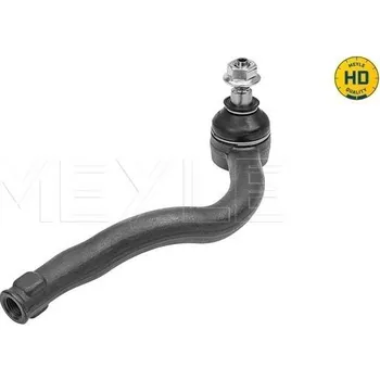 Soustava řízení Hlava příčného táhla řízení MEYLE 116 020 8260/HD