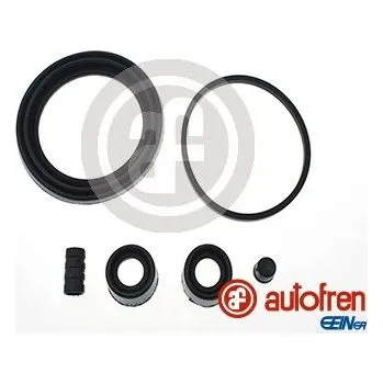 Auto-moto Sada na opravy, brzdový třmen AUTOFREN SEINSA D4910