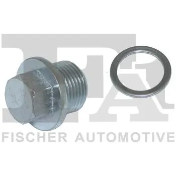 Olejová vana Závitová zátka, olejová vana FA1 257.818.011