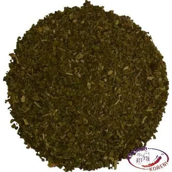 Bazalka mletá sáček 250g