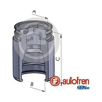 Auto-moto Píst, brzdový třmen AUTOFREN SEINSA D025584