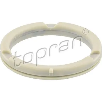 Valivé ložisko, ložisko pružné vzpěry TOPRAN 103 744