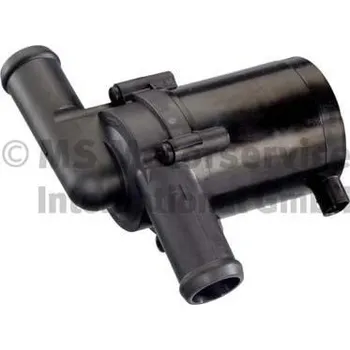 Motor automobilu Vodní cirkulační čerpadlo, nezávislé vytápění PIERBURG 7.02671.50.0