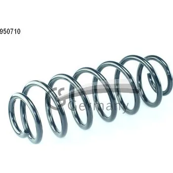 Auto-moto Pružina podvozku CS Germany 14.950.710
