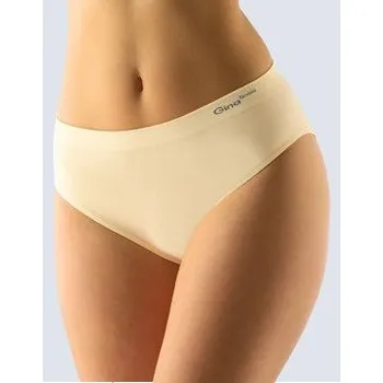 Kalhotky Dámské kalhotky Gina 00019P tělová M/L