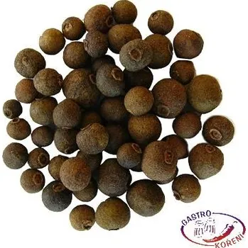 Koření Nové koření celé mini dóza 150g