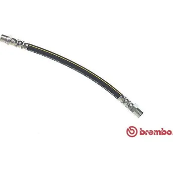 Brzdová hadice Brzdová hadice BREMBO T 06 005