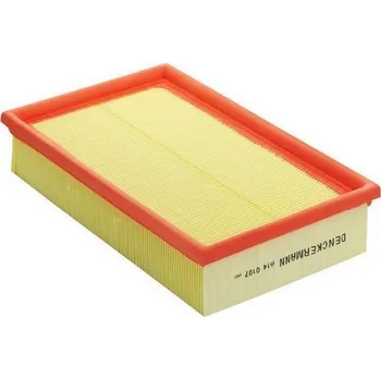 Filtr do auta Vzduchový filtr DENCKERMANN A140107