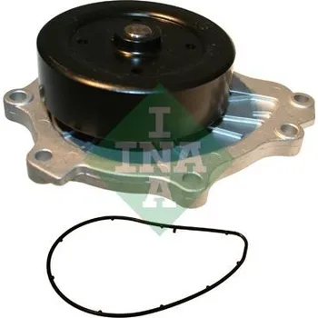 Chladič motoru Vodní čerpadlo, chlazení motoru Schaeffler INA 538 0541 10