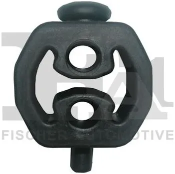 Držák, výfukový systém FA1 143-938