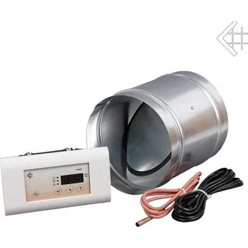 Krbová vložka KRATKI Automatická regulace spalování MSK 100