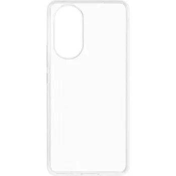 Silikonový kryt pro Honor 50 - Průhledný