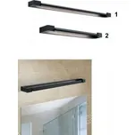 Orion OR-Soff 3-481 schwarz (LED24W/2200lm/3000K)