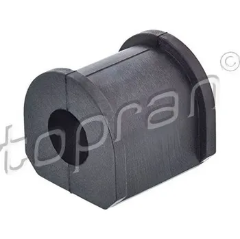Stabilizátor nápravy Držák, Příčný stabilizátor TOPRAN 206 477