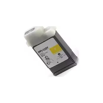 Canon PFI-120Y 2888C001 žlutá kompatibilní cartridge