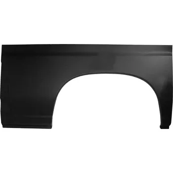 Blatník karosérie P zadní blatník, spodní část - krátký model