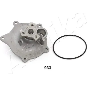 Motor automobilu Vodní čerpadlo, chlazení motoru ASHIKA 35-09-933