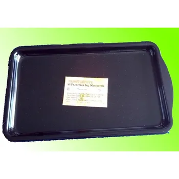 Krbová kamna NORDICA plech pečící 232 x 390