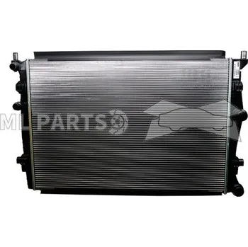 Chladič motoru Chladič, chlazení motoru VALEO 735556