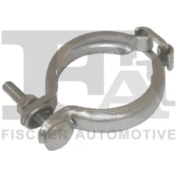 Výfuková trubka Spojka trubek, výfukový systém FA1 135-853