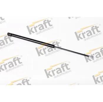 Příslušenství karosérie Pneumatická pružina, zavazadlový / nákladový prostor KRAFT AUTOMOTIVE 8504845