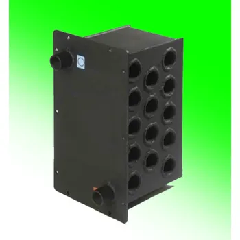 Krbová kamna HAAS+SOHN Výměník Adria