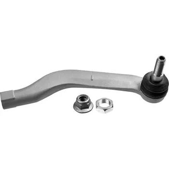 Táhlo řízení Hlava příčného táhla řízení LEMFÖRDER 35423 01