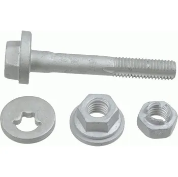 Opravná sada podvozku a pohonu kol Sada na opravy, zavěšení kol LEMFÖRDER 38817 01