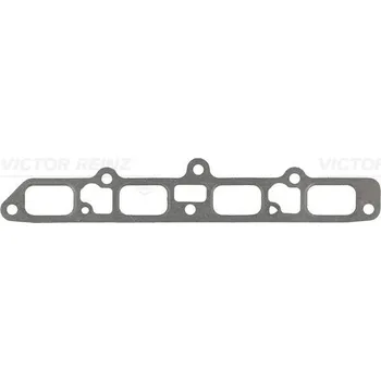 Automobilové těsnění Těsnění, pouzdro kolena sacího potrubí VICTOR REINZ 71-36114-00