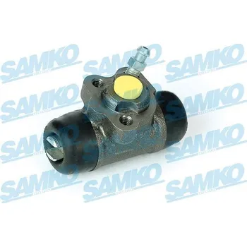 Brzdový válec Válec kolové brzdy SAMKO C99960