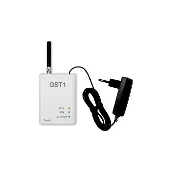 Kotel THERMONA GST 1 - GSM modul k PT 55 X a PT 59 X - doplňkový modul k rozšíření ovládání a kontroly kotle pomocí mobilního telefonu.