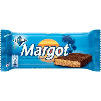 Bonbon Margot 90g